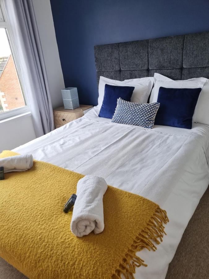 トーキーBed& Boujee With Sea Viewsアパートメント エクステリア 写真